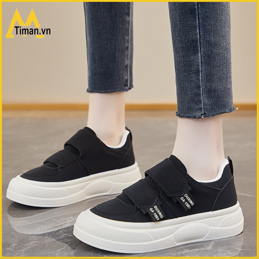Giày thể thao nữ TM-SZ136 cá tính